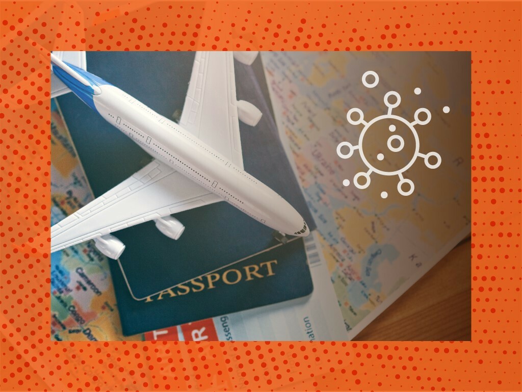 Travel Industry Starts to React to Coronavirus