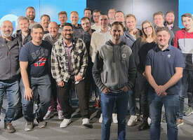 Vanta | Unleash prepares for enterprise growth with continuous monitoring and SOC 2