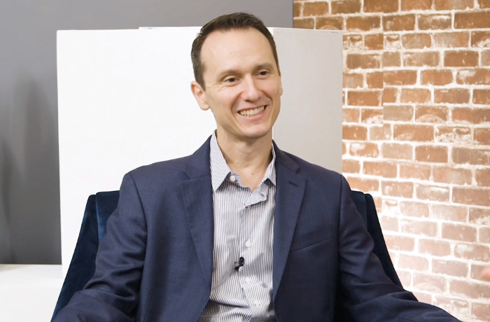 Robert Knop: Assist You Today | Ontraport CRM