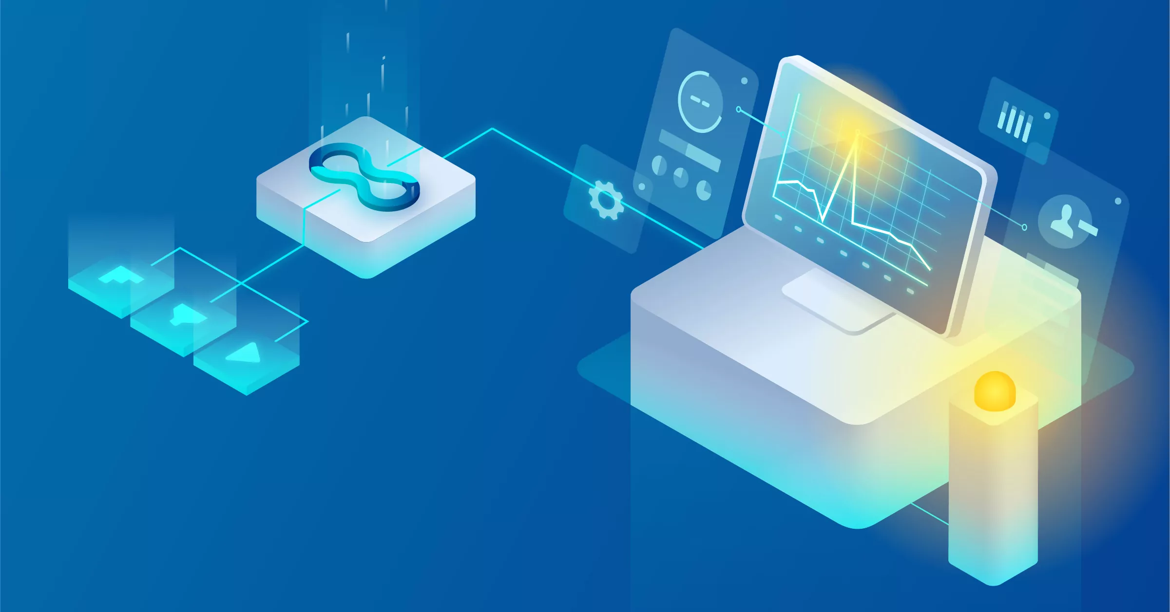 How to leverage event anomalies in your analytics: use cases and examples | Smartlook Blog