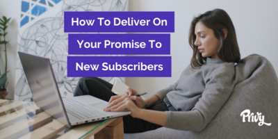 The 2-Step Playbook For Confirming Your Email Opt-ins