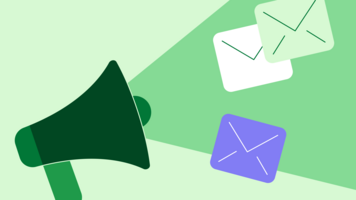 8 creative announcement email examples and templates