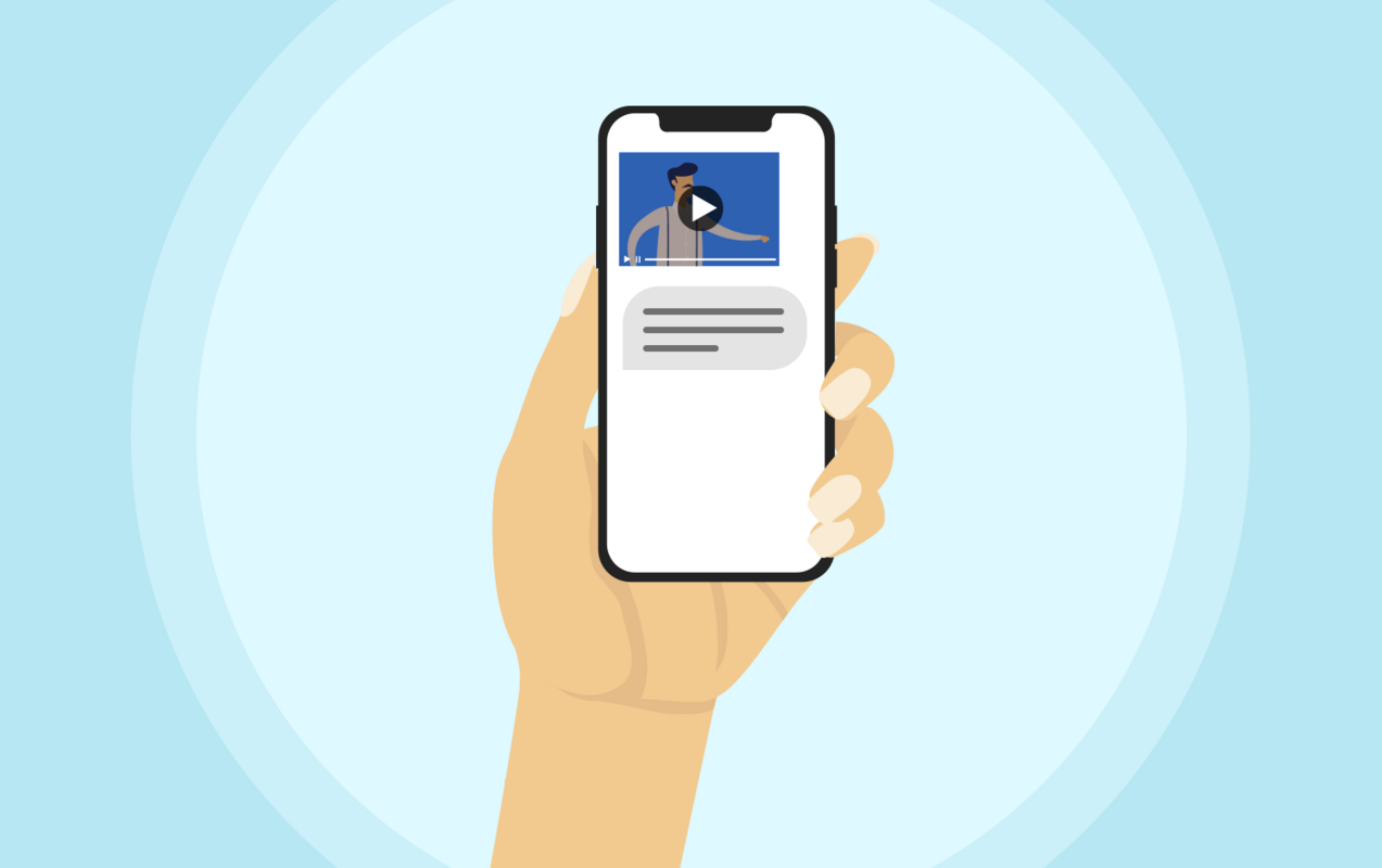 Texting Videos: Everything You Need to Know [2024]