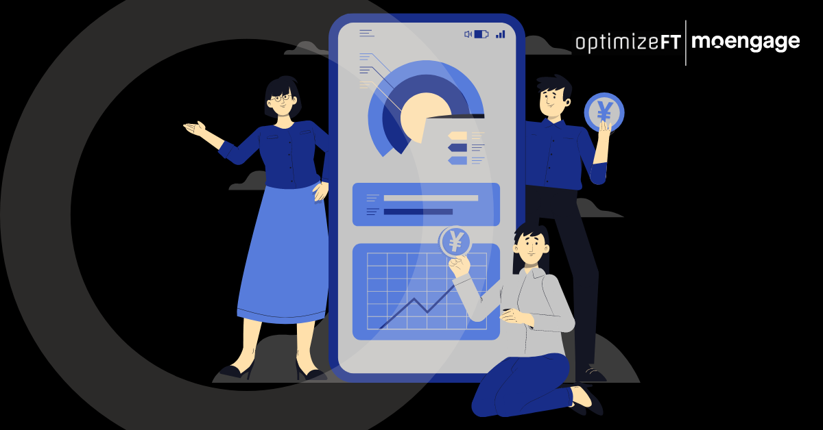 OptimizeFT Employs MoEngage's Journey Orchestration to Enhance Customer Journeys