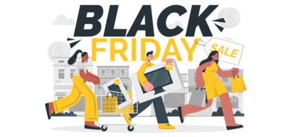11 Black Friday Email Marketing Tips for Your Inspiration
