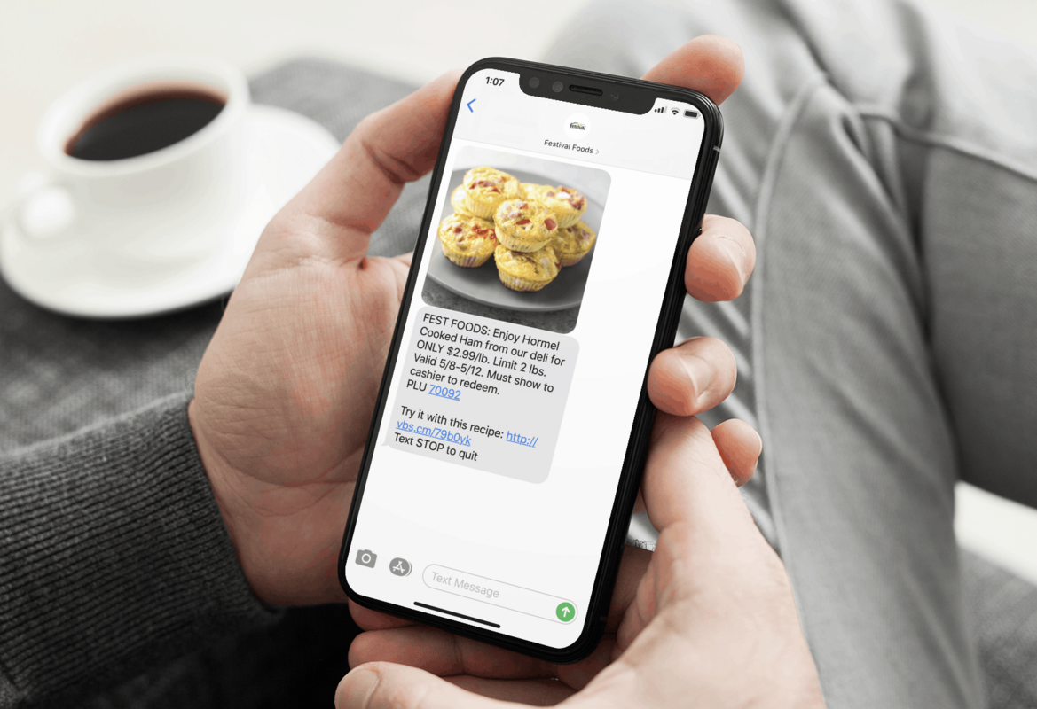 12 Best SMS Marketing Messages with Link Previews