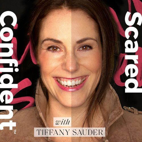 Trailer: I am Scared Confident