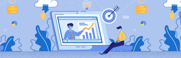 Control Shift Video | 3 Signs It's Time To Turn To a Professional Video Production Company