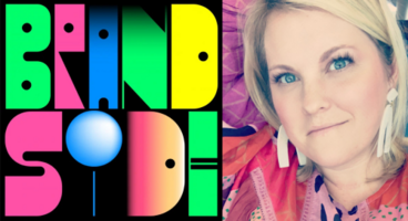 Advertising's Role in the Cultural Conversation With Elizabeth Paul