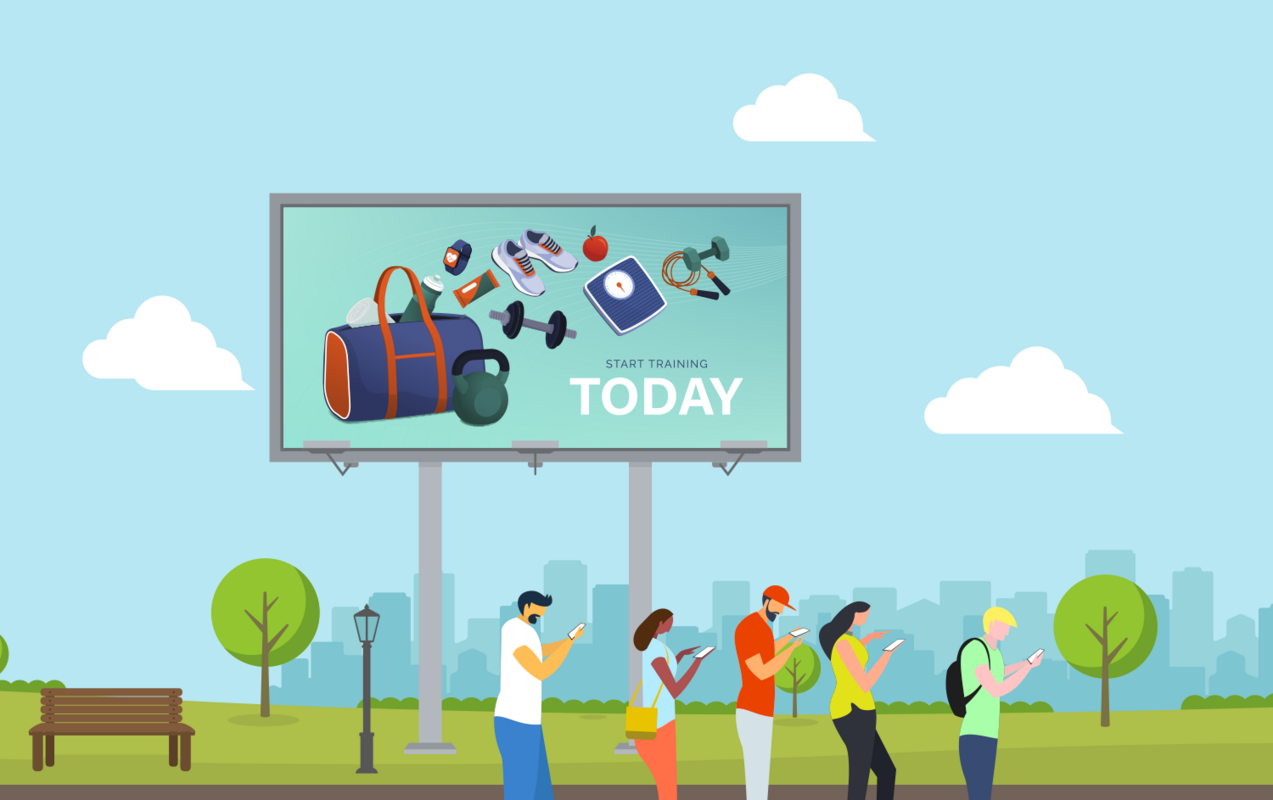 SMS Advertising 101: Guide to Getting Started, w/ Examples