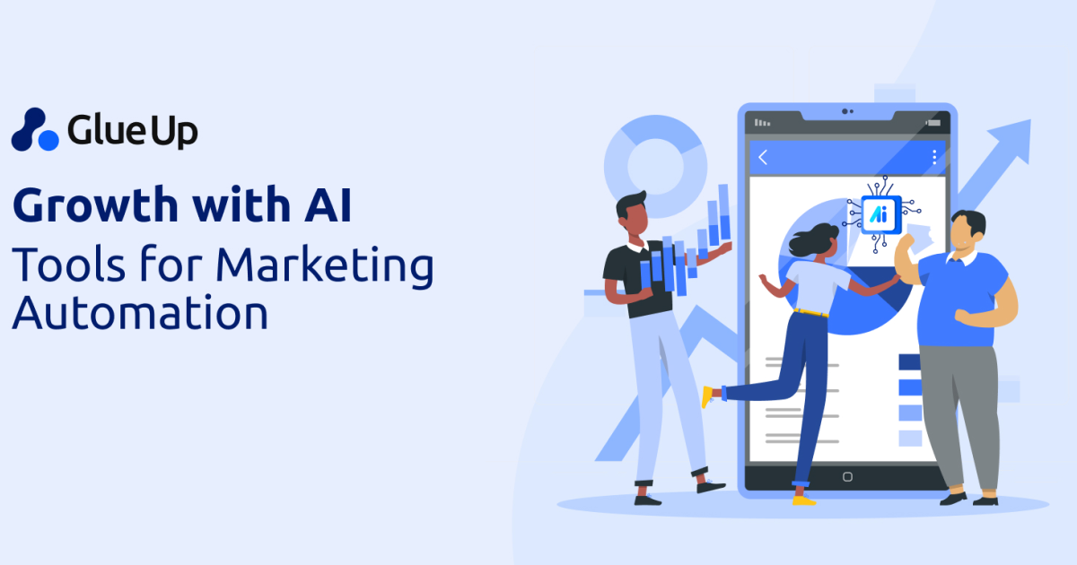 Growth with AI Tools for Marketing Automation