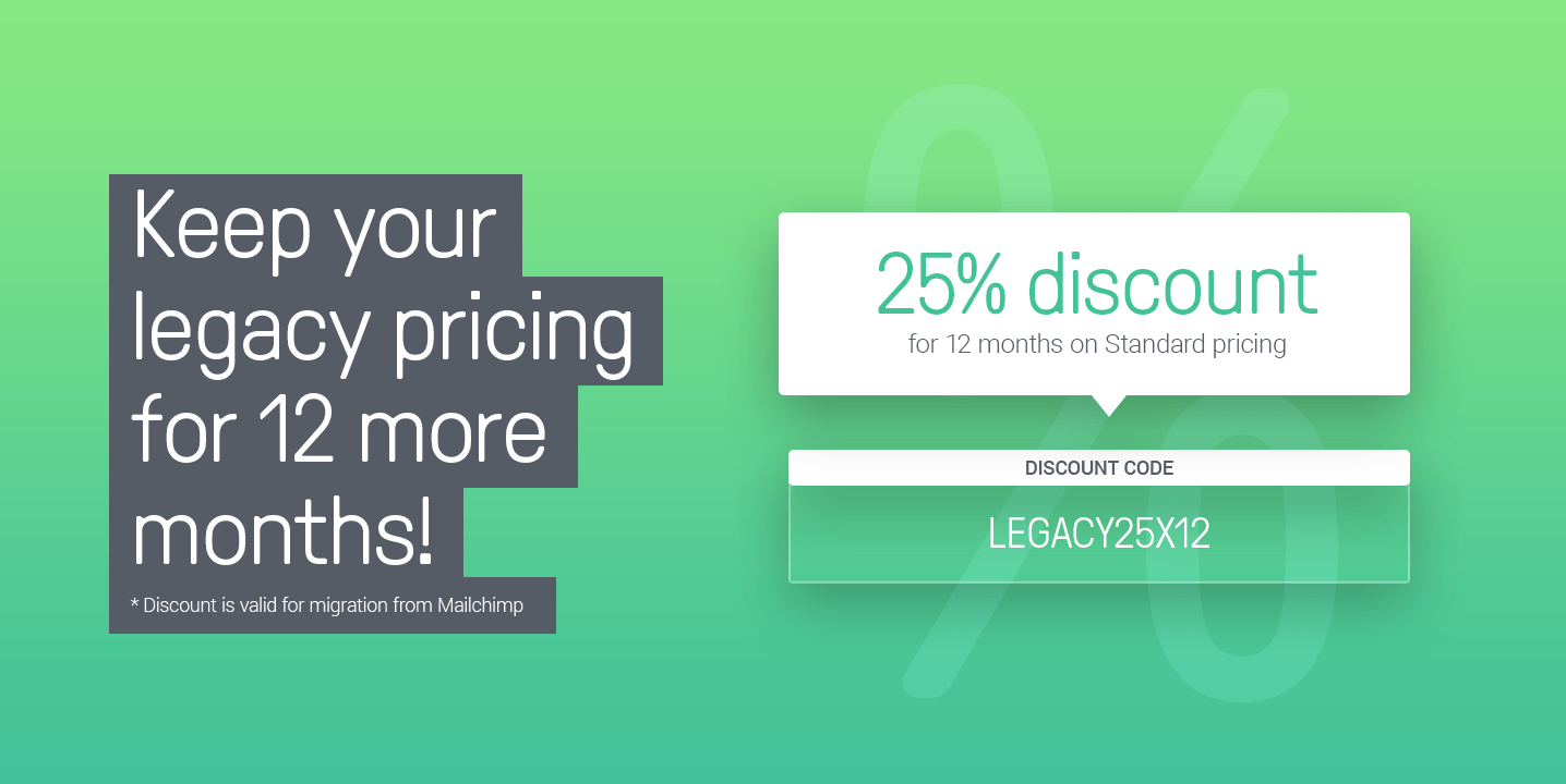 Mailchimp Pricing Increase: What to Do Now