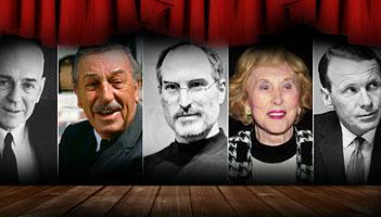 5 Epic Lessons from Marketing Legends