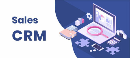 How to Implement a Sales CRM for Your Business