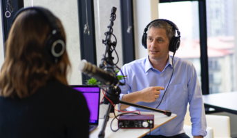 Episode 1: What is the Strategic Enablement Framework?