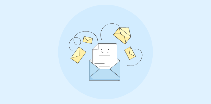 Drip Email Campaigns: What They Are & How to Create