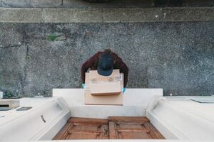 How to send gifts internationally (it's not as difficult as you think)