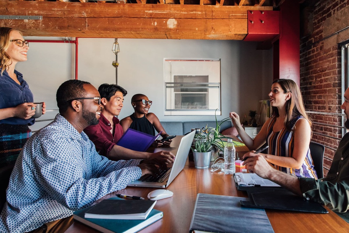 Addressing Unconscious Gender Bias in the Workplace