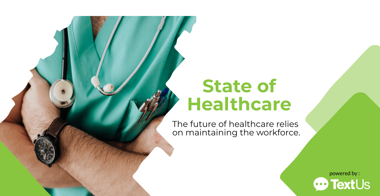 State of Healthcare: Strategies for 2022