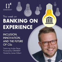 Inclusion, Innovation, and the Future of CUs with Jordan Beyer – Blog