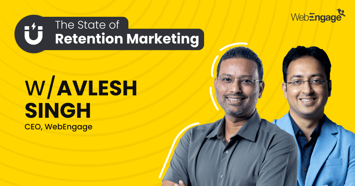 Why Product Folks > Marketing at Scaling Retention-Led Growth