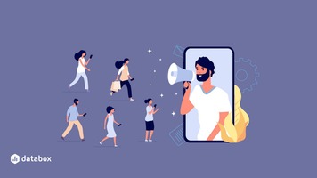 24 Examples of Stellar Instagram Business Profiles for Marketers on Any Budget | Databox Blog