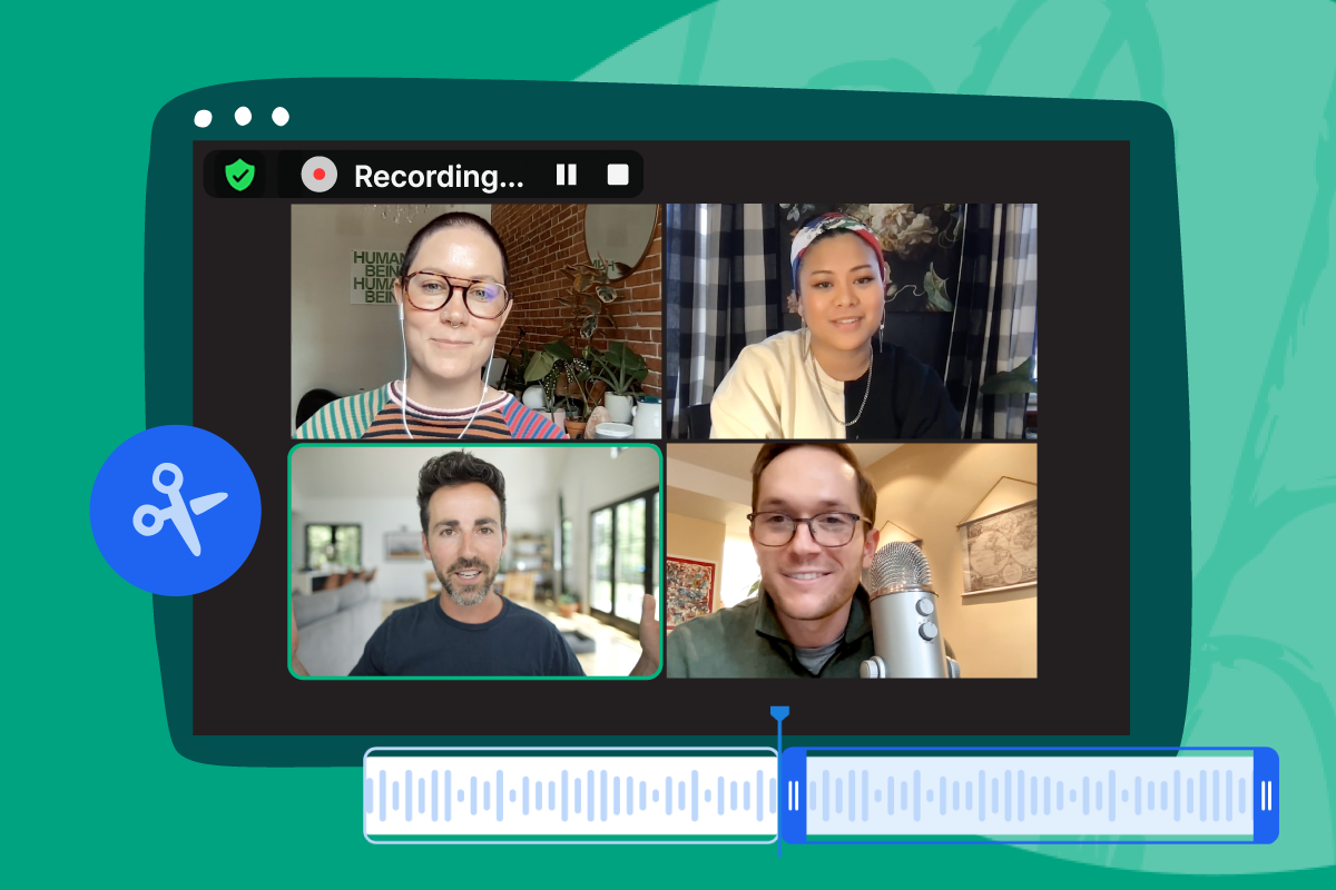 How to Edit A Zoom Recording of Your Meeting or Webinar