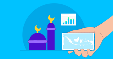2019 Indonesia post-Ramadan mobile insights
