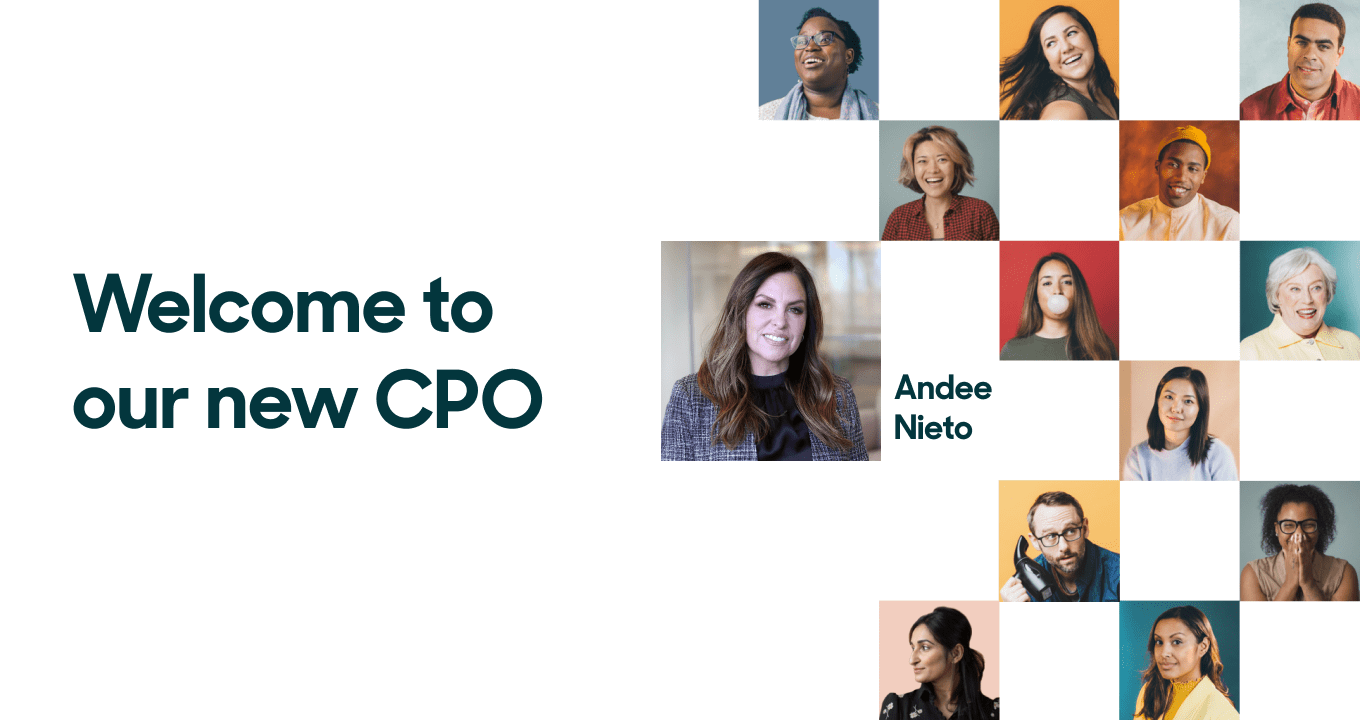 Andee Nieto joins Zendesk as its new Chief People Officer