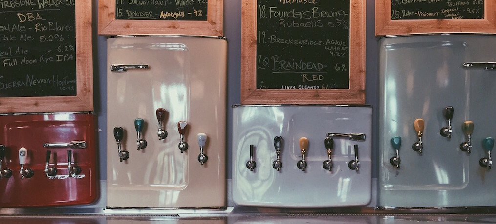 4 Ways Your Brewery Can Celebrate International Beer Day