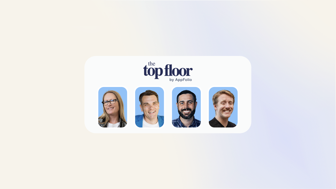 Four Ways to Build a People-First Property Management Business