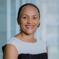 Clare Nkweto Simmonds