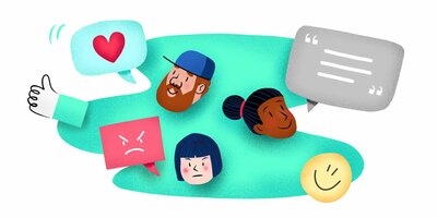 Why employee feedback is important + how to give and receive it