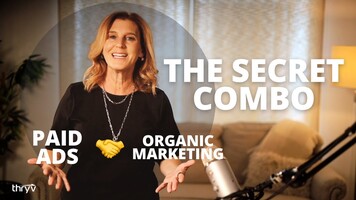 The Paid + Organic Strategy That Actually Works for Small Business