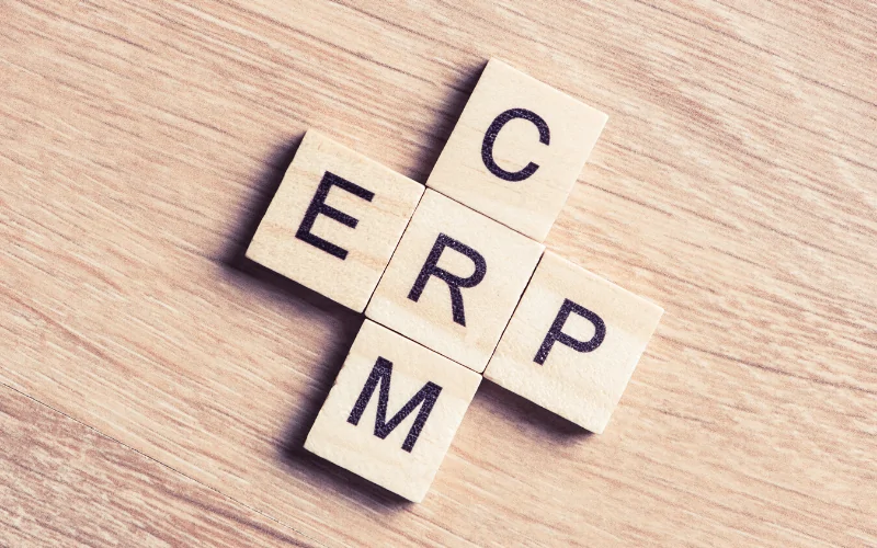 How integrating CRM and ERP can increase revenue and profitability - Workbooks CRM