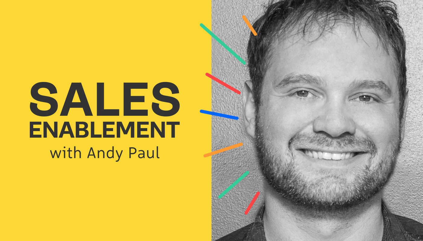 What's the ROI on Your Professional Network? with Thor Ernstsson [Episode 998]