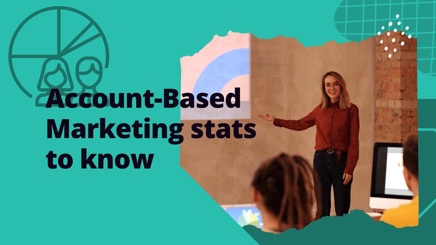 65 ABM statistics every revenue marketer needs to know