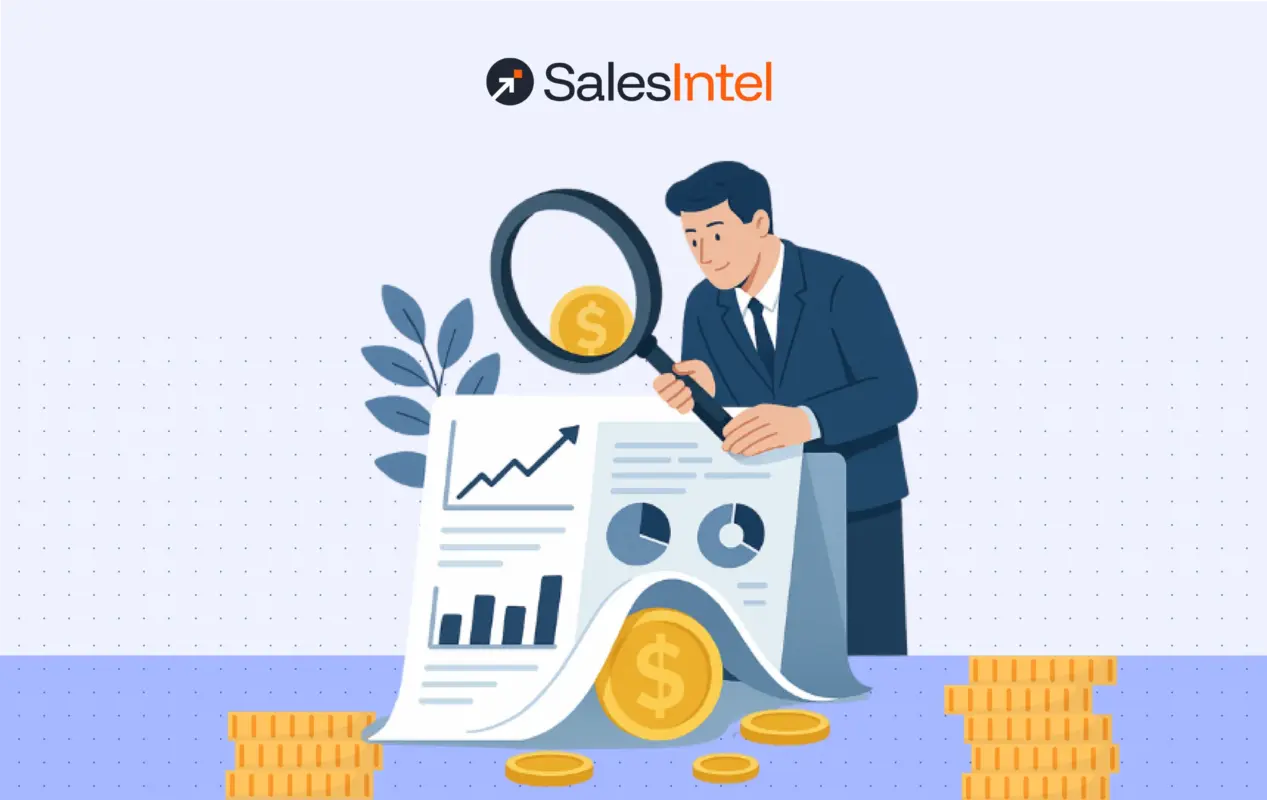 Uncovering Hidden Opportunities – How Rich Company Data Transforms Website Traffic Insights