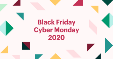 Three Trends That Will Shape Black Friday Cyber Monday 2020
