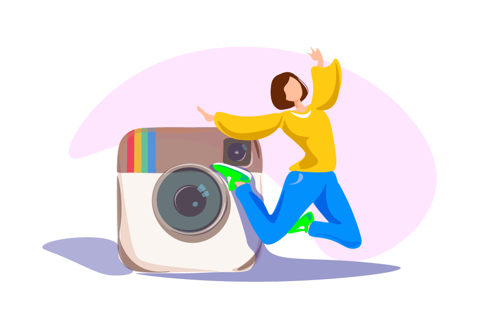 Making audit of your Instagram business profile: how to knock...