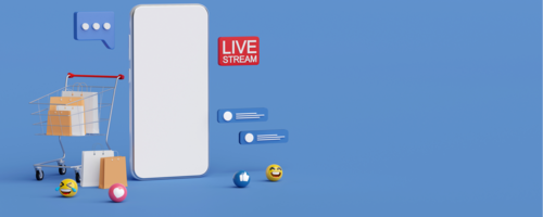 What is Live Commerce and who's nailing it?