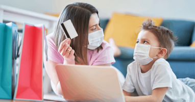 Digital Retail Marketing As We Near the End of COVID-19