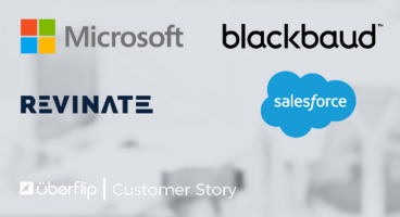 Why Customers Love Uberflip