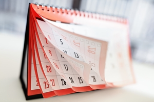 Annual Planning in Uncertain Times: 6 Tactics for Rethinking Your Company's End-of-Year Exercise