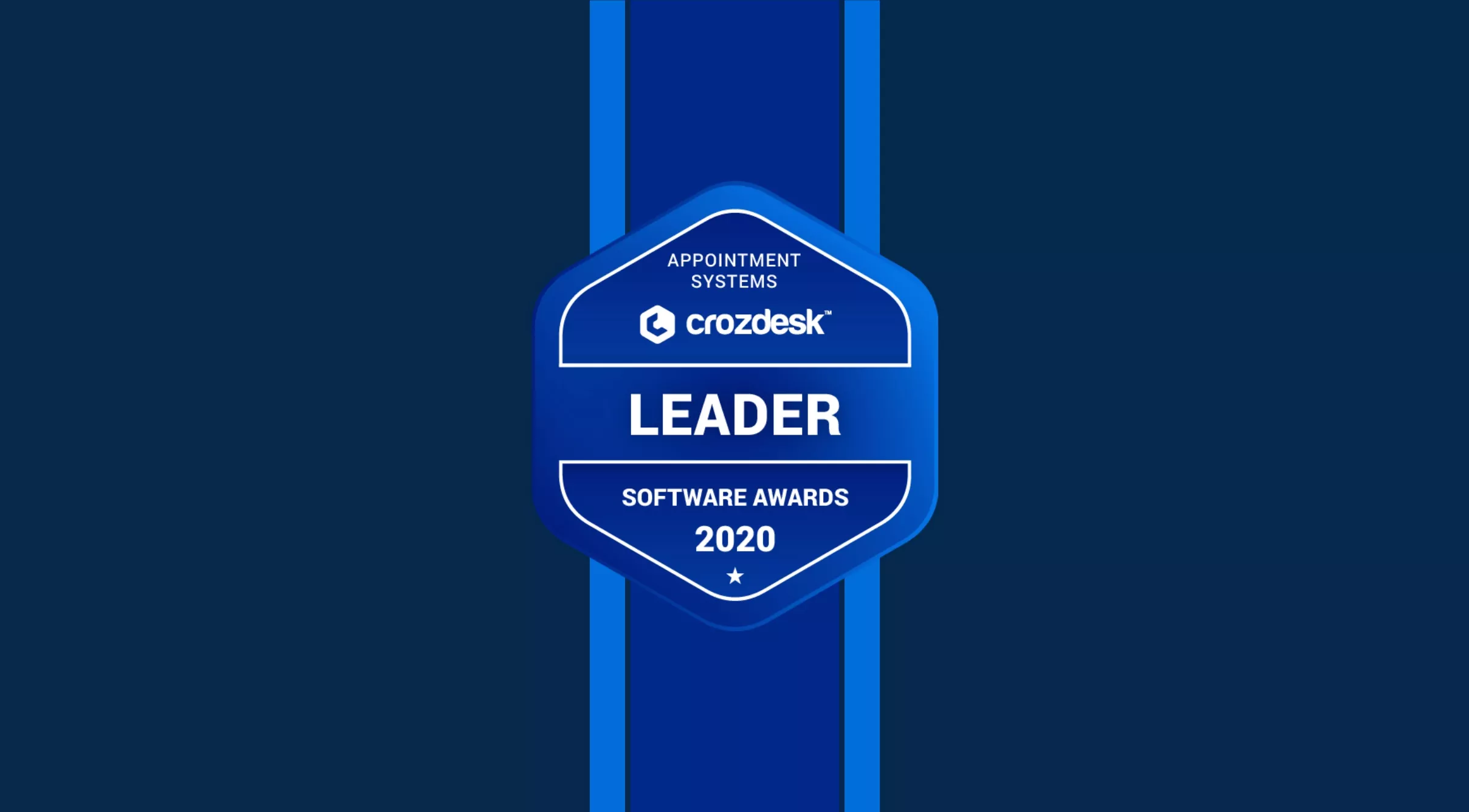 Groove Ranks #1 in the Sales Management Software Awards 2020