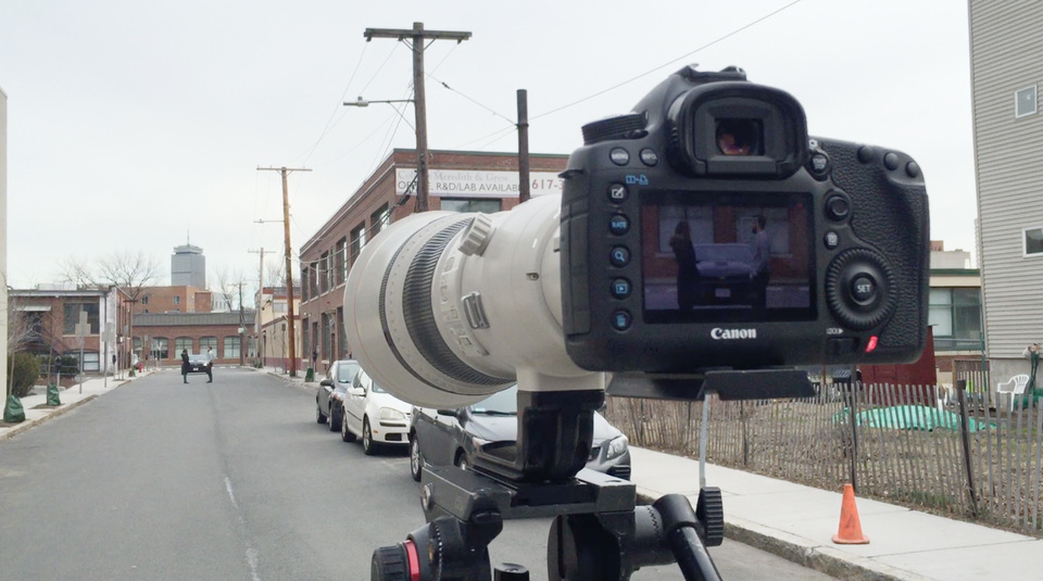 4 Lessons from Experimenting with a Canon 800mm Super Telephoto Lens