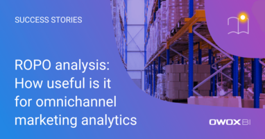 ROPO analysis: How useful is it for omnichannel marketing analytics | OWOX BI