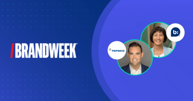 Navigating the new era of marketing with Bazaarvoice and PepsiCo