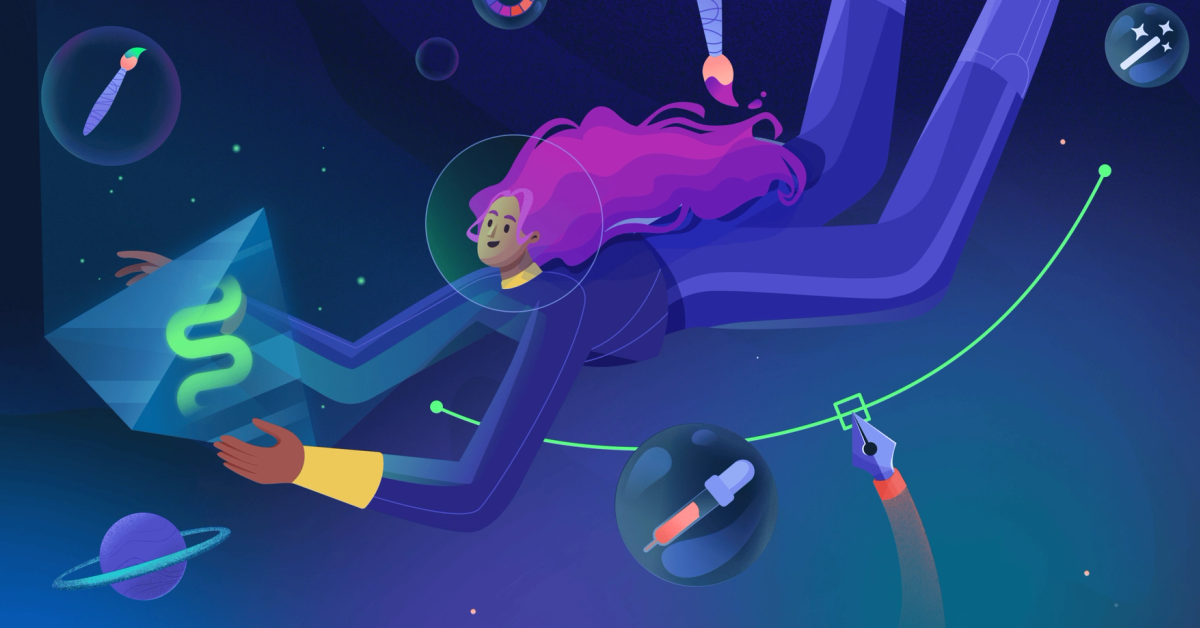 The 25 Most Famous & Influential Graphic Design Companies in 2024