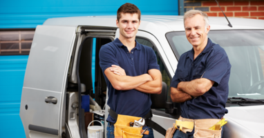 The Gutter Guys Case Study | Reliable Gutter Services | Case Study